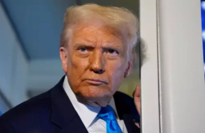 Trump slammed for ‘disgusting and shameful’ tribute to Rob Reiner and wife after ‘apparent h.omicid.e.’