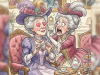 When Grandmas Talk… Listen!