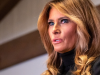 New poll reveals how Americans really feel about Melania Trump compared to other first ladies