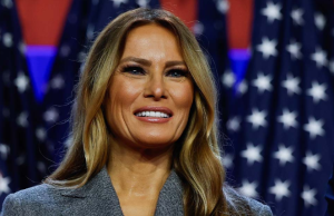 Expert shares insight into Melania Trump’s beauty routine