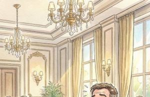 Why you are staring at me?