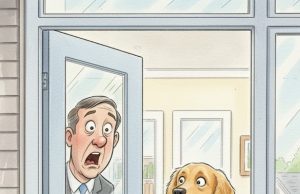 A Butcher Follows A Genius Dog Only To Discover The Sad Truth