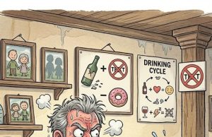 A guy walks into a bar and says to the bartender…