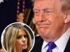 Donald Trump m0cks Melania with 5-word swipe during Medal of Honor ceremony