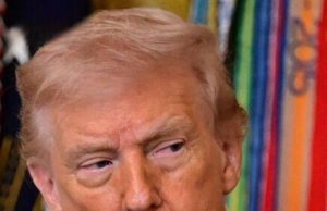 Trump reveals his next target and delivers chilling wa:rning ‘they will fall soon’