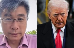 Man dubbed ‘China’s Nostradamus’ shared his honest prediction on how Iran war will end