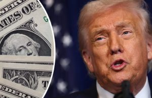 Thing you should do right now as $2,000 Trump promised could be hitting your bank account very soon