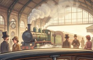 Sherlock-Level Deduction… Almost