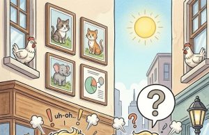 You think your assistant is dumb, watch this