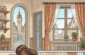 I know the whole truth!