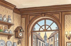 The Joy of Aging: Embracing Life’s Simple Pleasures