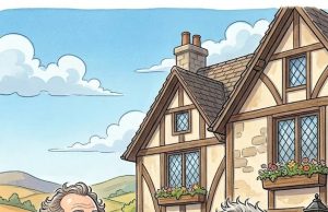 Morris’ Last Will and Testament.