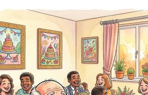 Why you are staring at me?