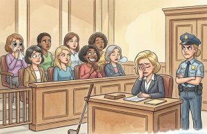 ADVICE FROM RETIRED HUSBAND RON