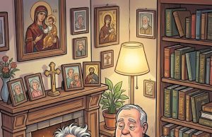 3 Priests Confess Their Greatest Sins To Each Other