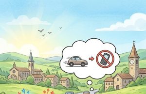 Speeding? That’s the Least of It!