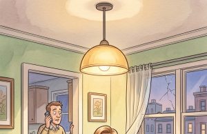 During lunch at work, I ate 3 plates of beans