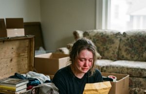 From a tiny pup in my hand to a ninety-pound shadow, he’s grown in size but never lost his spirit. Yet, behind that playful wag lies the one secret my family tried their hardest to hide from me.