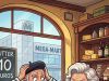 An Old Lady Had A Small Shop But Her Competitive Strategy Is Beyond Customer’s Imagination