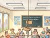 The Teacher Didn’t Get Angry… He Got Strategic