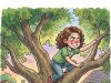 A boy dares a girl