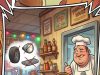 An Elderly Driver Placed A Seemingly Stupid Order But The Cook Really Understands. So Hilarious!
