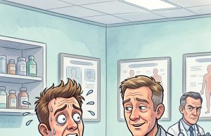 The Worst Diagnosis Ever
