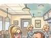 A guy walks into a bar (Funny)