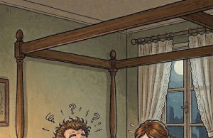Eleventh Husband