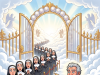 The Nuns Got VERY Nervous at Heaven’s Gate!