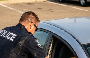 “The heat index was hitting 104 degrees when I made the call. With one strike of my window punch, the glass sprayed, and I lunged into that Honda Civic to rescue a Golden Retriever trapped in the Walgreens lot.”