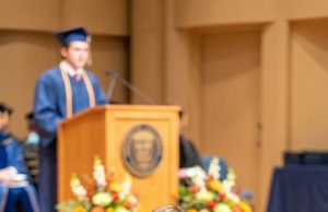 “I sold my only wedding ring just to make sure my son could afford college. When he stepped onto that graduation stage and revealed what he’d been doing behind my back, I was left in floods of tears.”