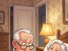 The Hidden Price of a Perfect Marriage
