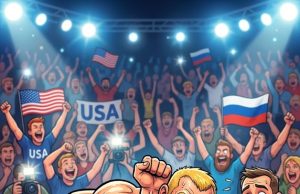 The Twisted Secret to Victory