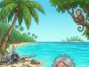 Stranded on a Desert Island with No Hope of Rescue—Until a Brilliant Financial Realization Changed Everything