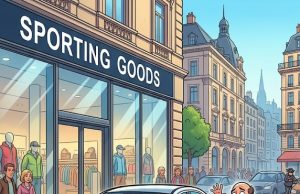 A Thief Drove Off with His Brand-New Mercedes—But the Saleswoman’s “Helpful” Action Left Him Speechless