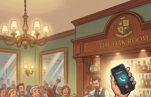 The Million-Dollar Ringtone