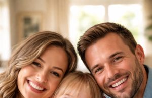 My husband and I felt complete after adopting our sweet special-needs daughter, ignoring my mother-in-law’s bitter disapproval. But when she unexpectedly showed up at the birthday party, leaned in, and whispered a dark secret, our entire reality was instantly blown apart.