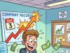 The Dirty Secret to Sales Success