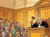The Town Matriarch Takes the Stand