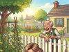 Her Tomatoes Refused to Turn Red… So She Tried Her Neighbor’s Advice