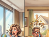 She Asked Him to Break Bad News Gently… He Took It Literally