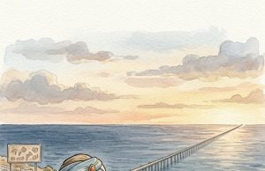 The Impossible Civil Engineering Project of the Pacific