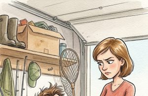 The Ex-Wife He Never Had
