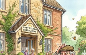 The Grannies’ Impossible Guess