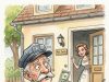The Misinterpreted Retirement Policy