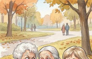 Why Turning 80 Is a Real Problem