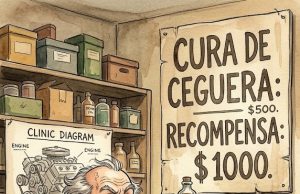 Why You Should Never Challenge an Unemployed Engineer to a Medical Duel