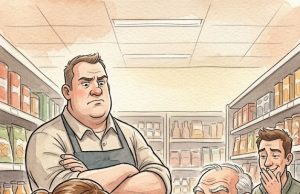 A Poultry Predicament
