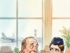 Deciphering the Airline Uniform Code